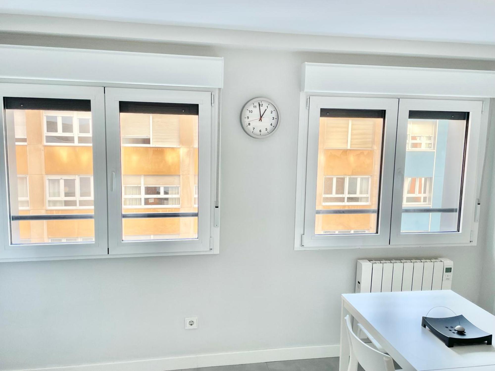 Apartamento San Lorenzo Playa. Vistas Al Mar. Gijón Exterior foto