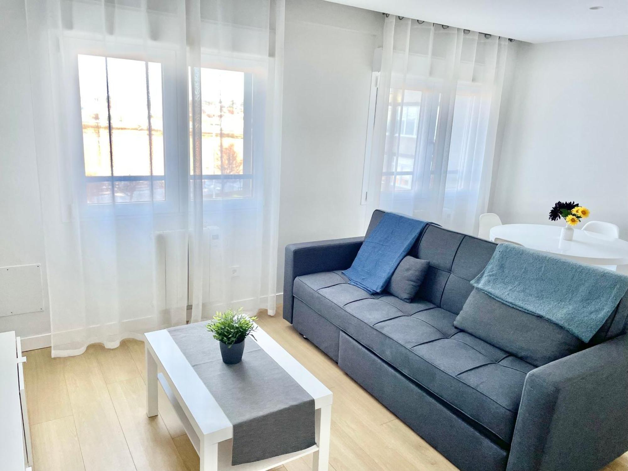 Apartamento San Lorenzo Playa. Vistas Al Mar. Gijón Exterior foto